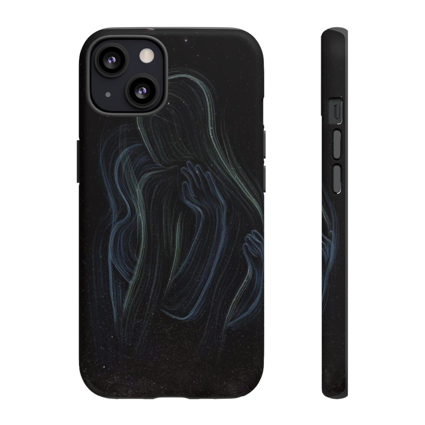 Soul Hug iPhone Case