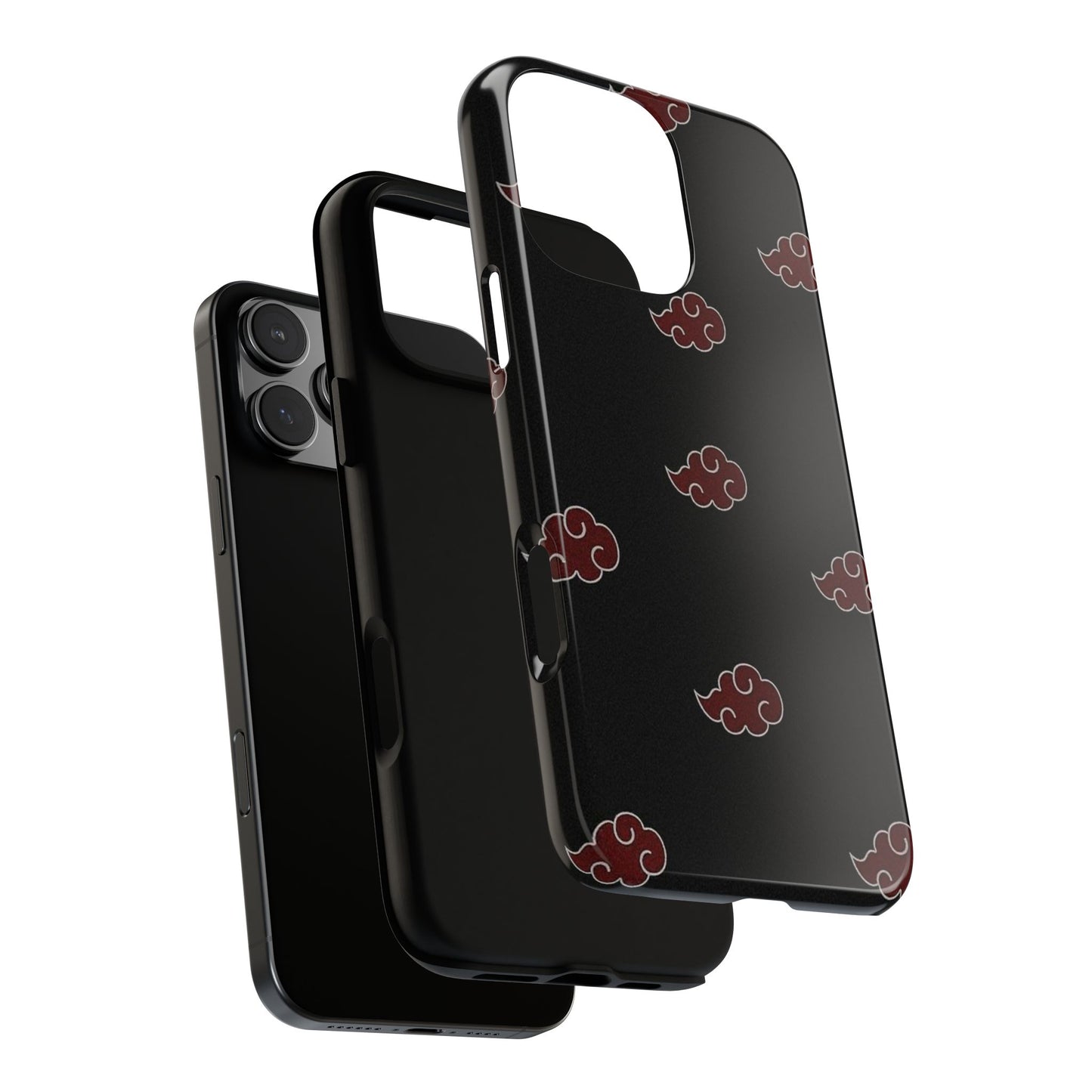 Akatsuki Logo Phone Case