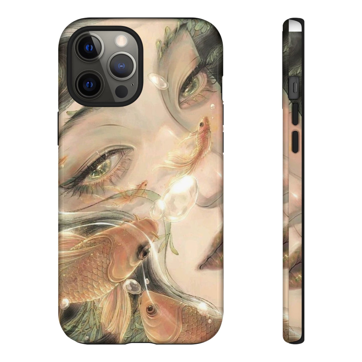 Koi Phone Case