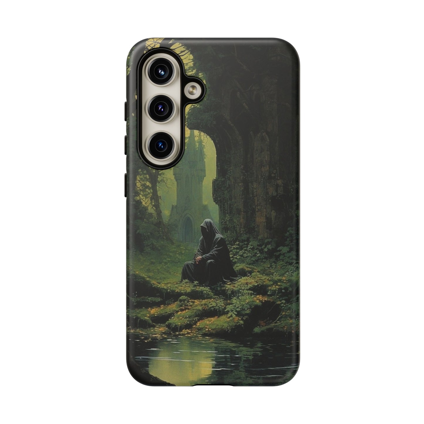 Joe iPhone Case