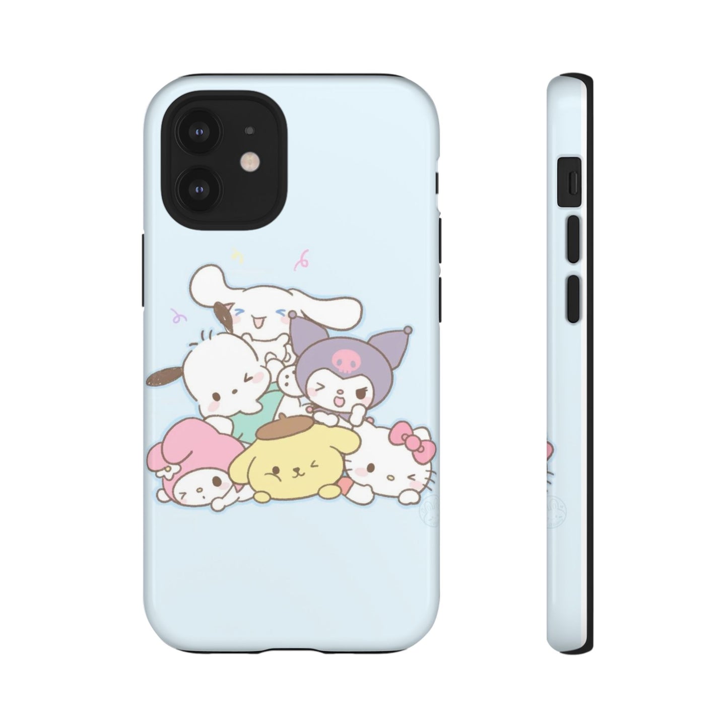 Sanrio Characters Phone Case