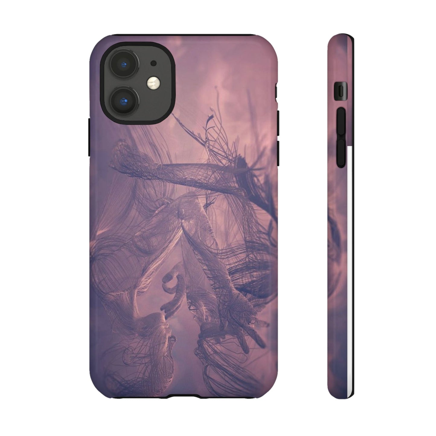 Soul Depth iPhone Case