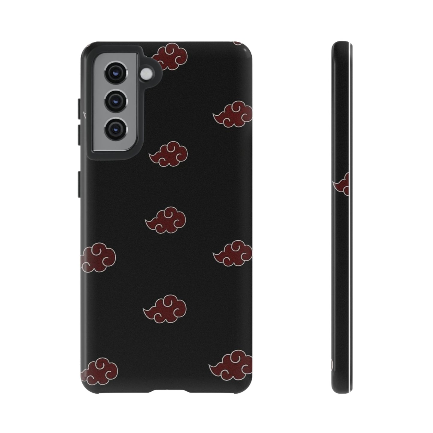 Akatsuki Logo Phone Case