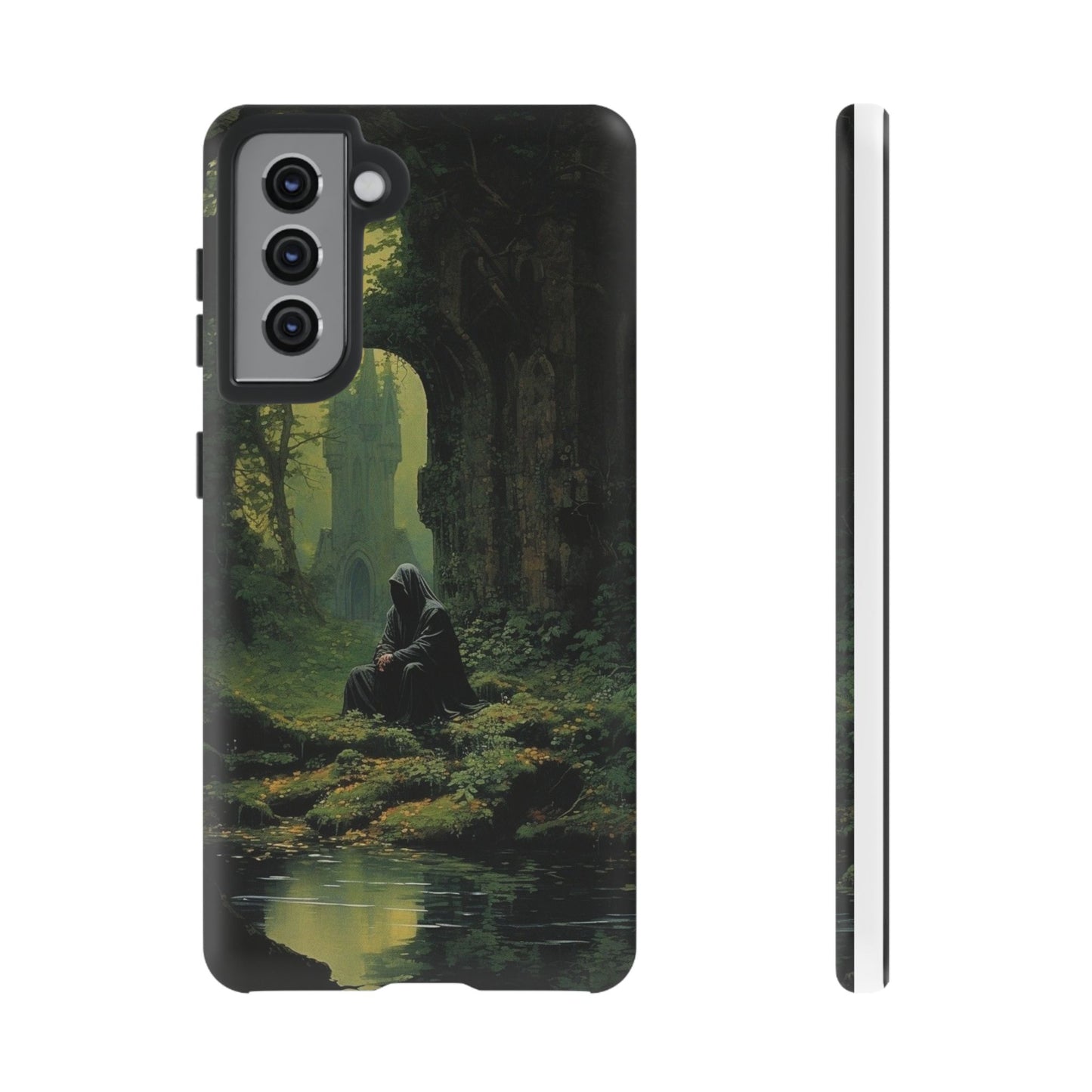 Joe iPhone Case