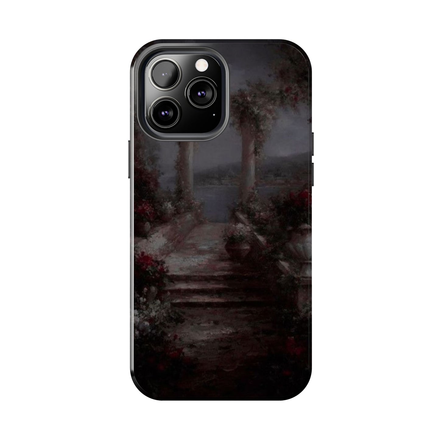 Midnight iPhone Case