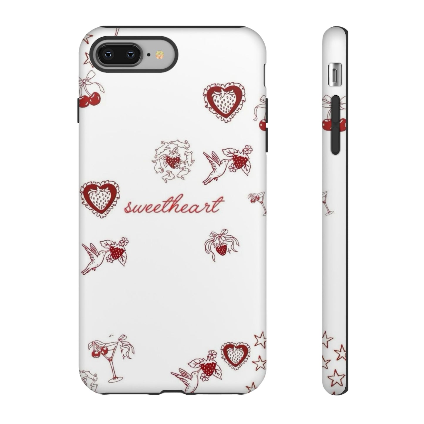 Sweetheart Phone Case