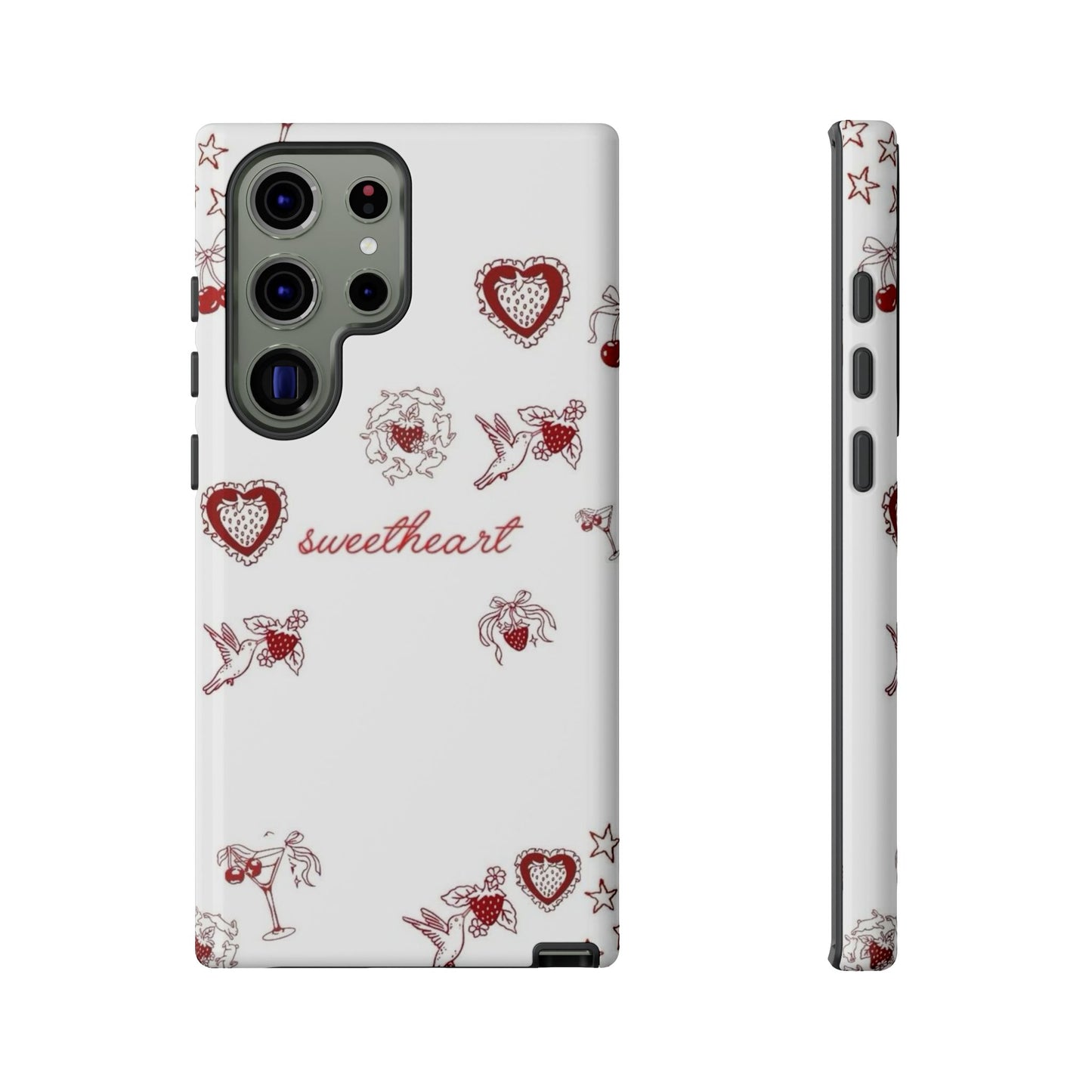 Sweetheart Phone Case