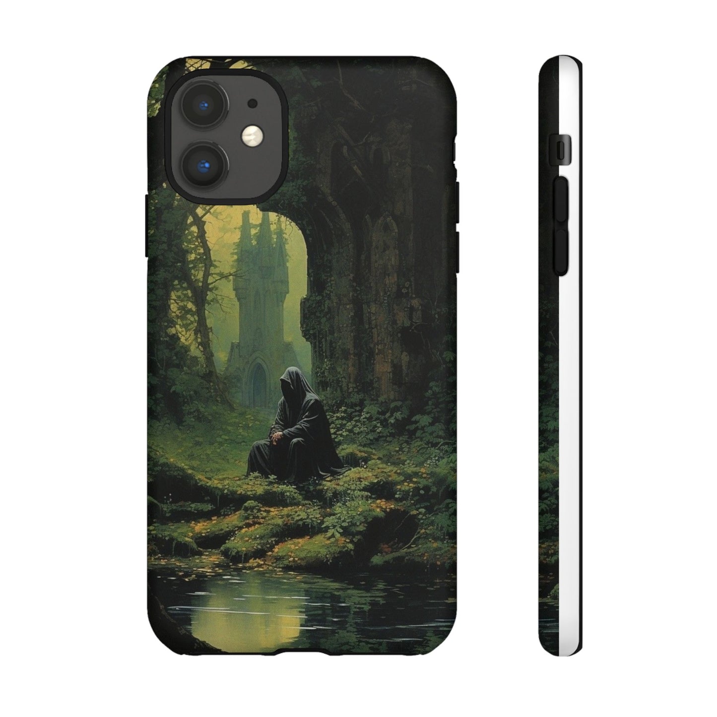 Joe iPhone Case