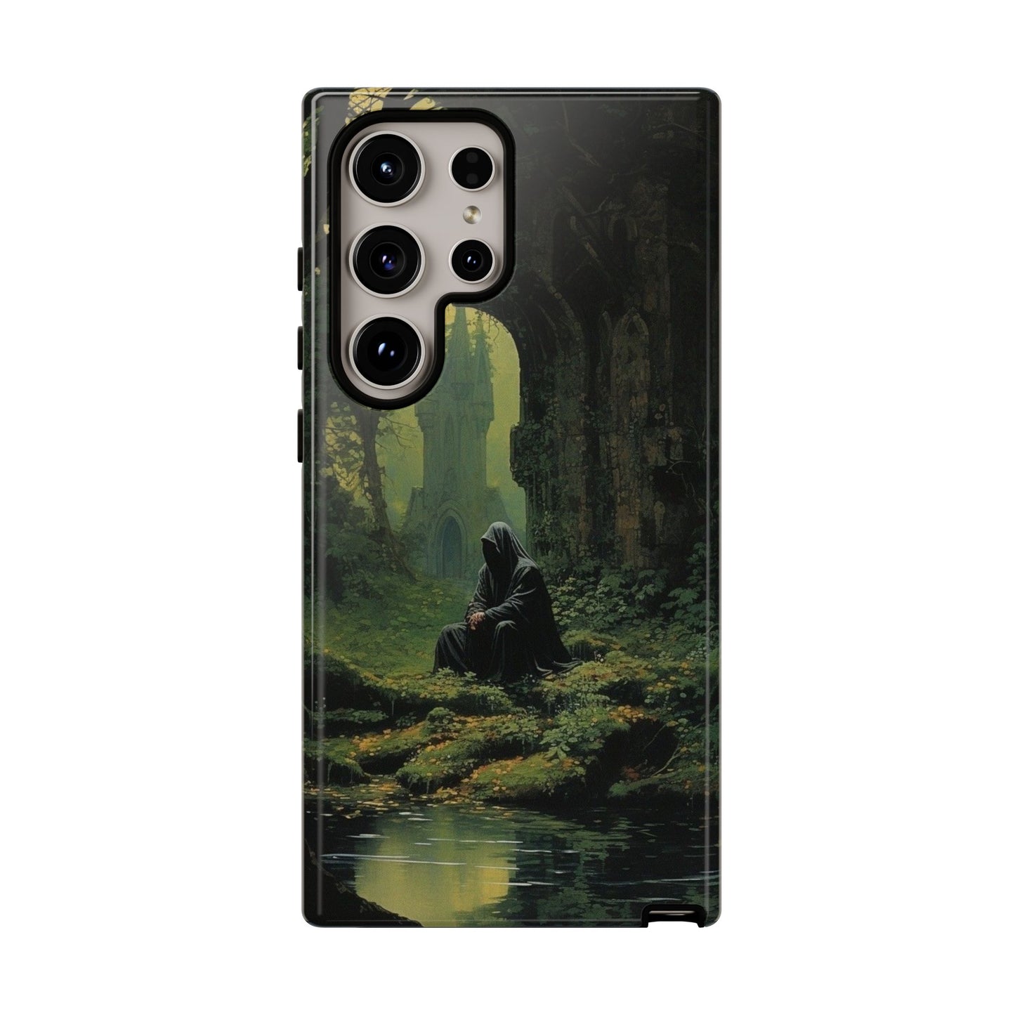 Joe iPhone Case