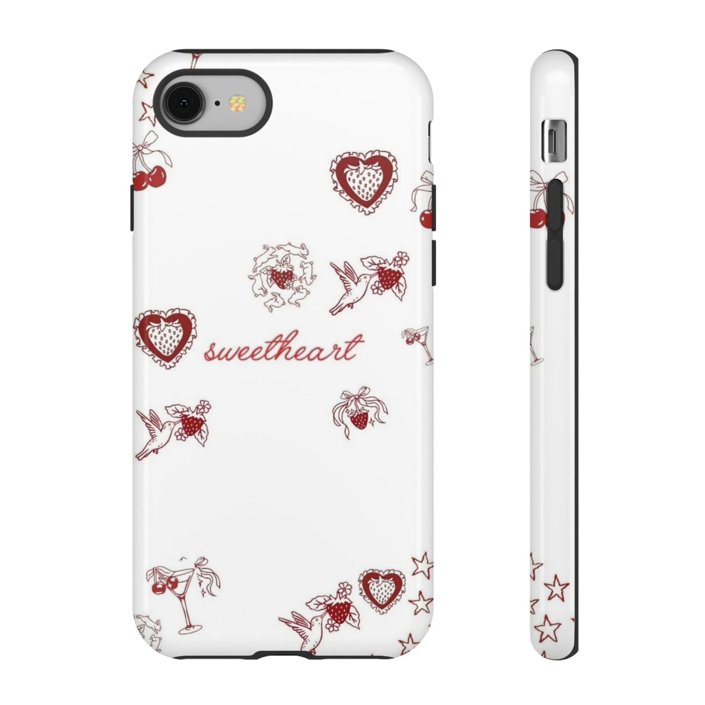 Sweetheart Phone Case