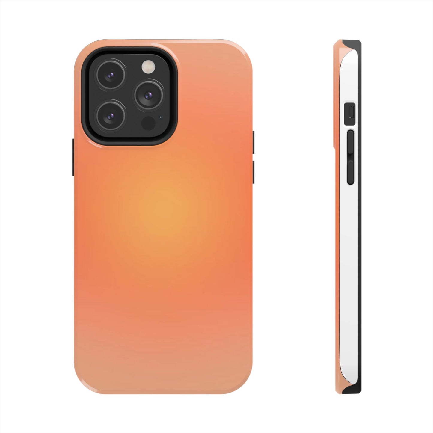 Sunset iPhone Case