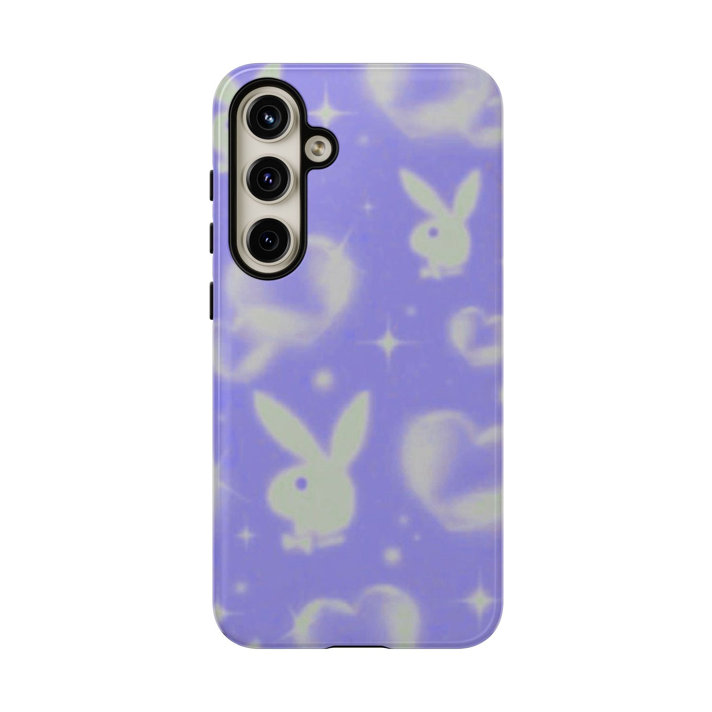 Playboy Air Spray iPhone Case