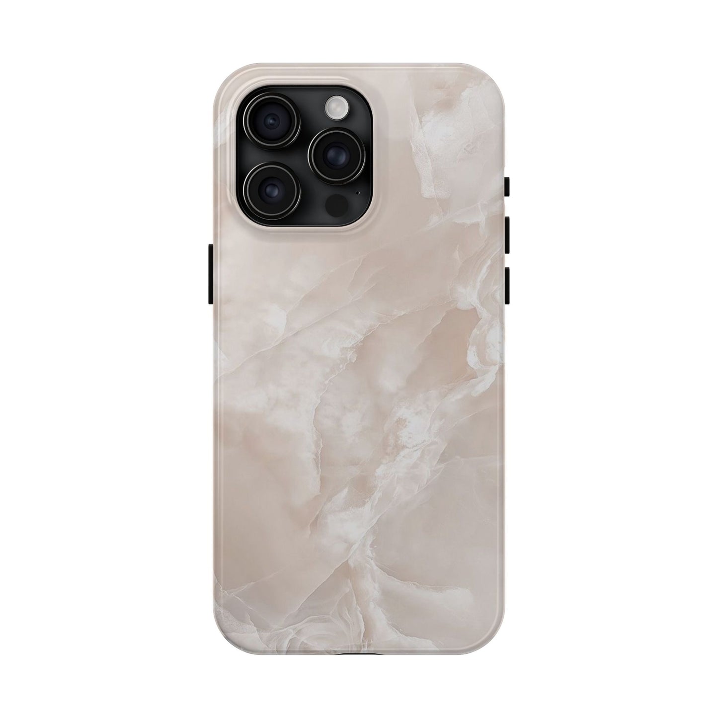 Pearl iPhone Case