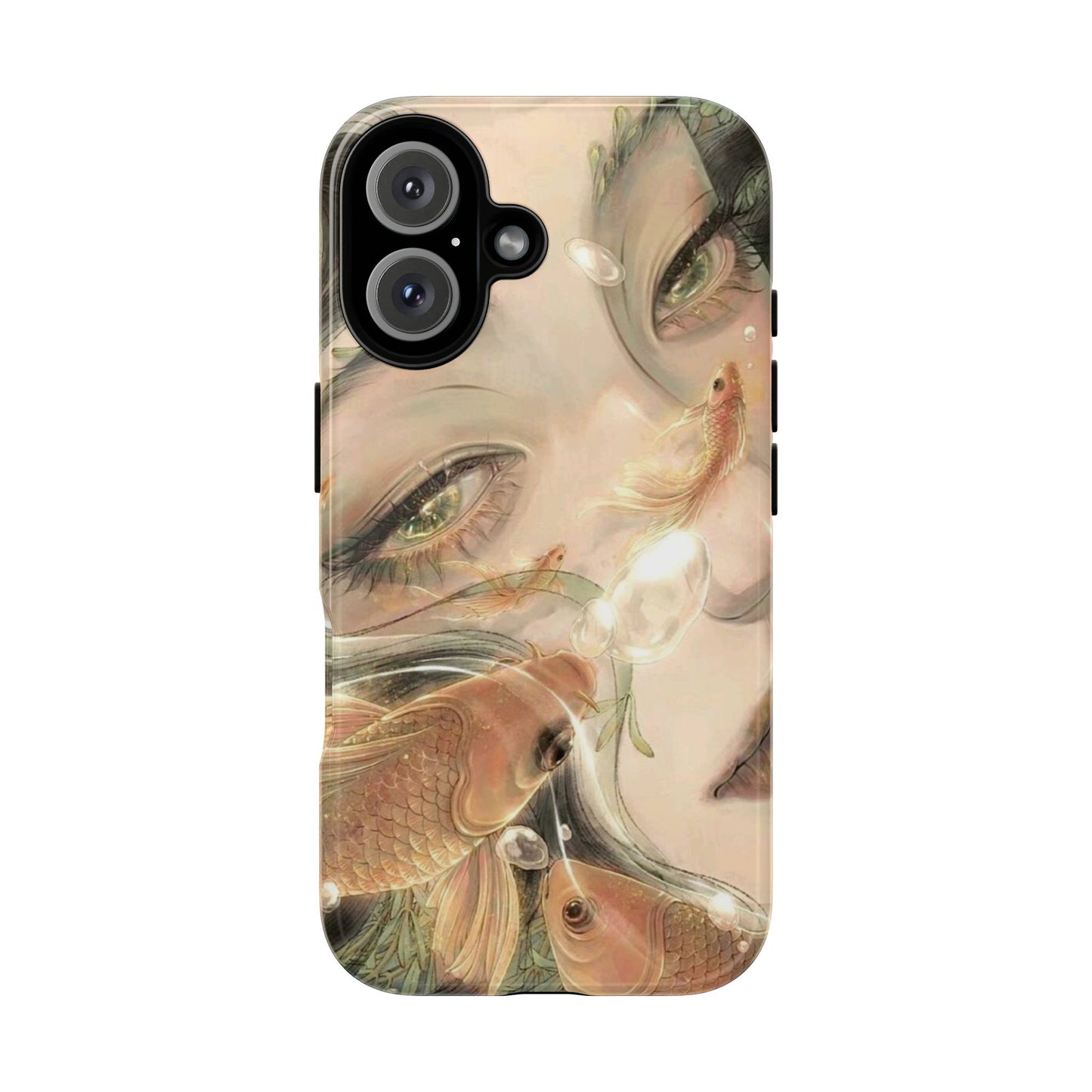 Koi Phone Case