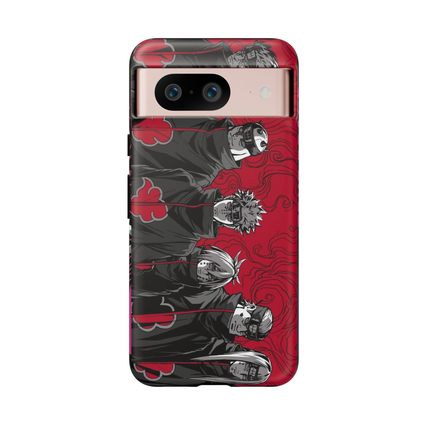 Akatsuki Members Phone Case