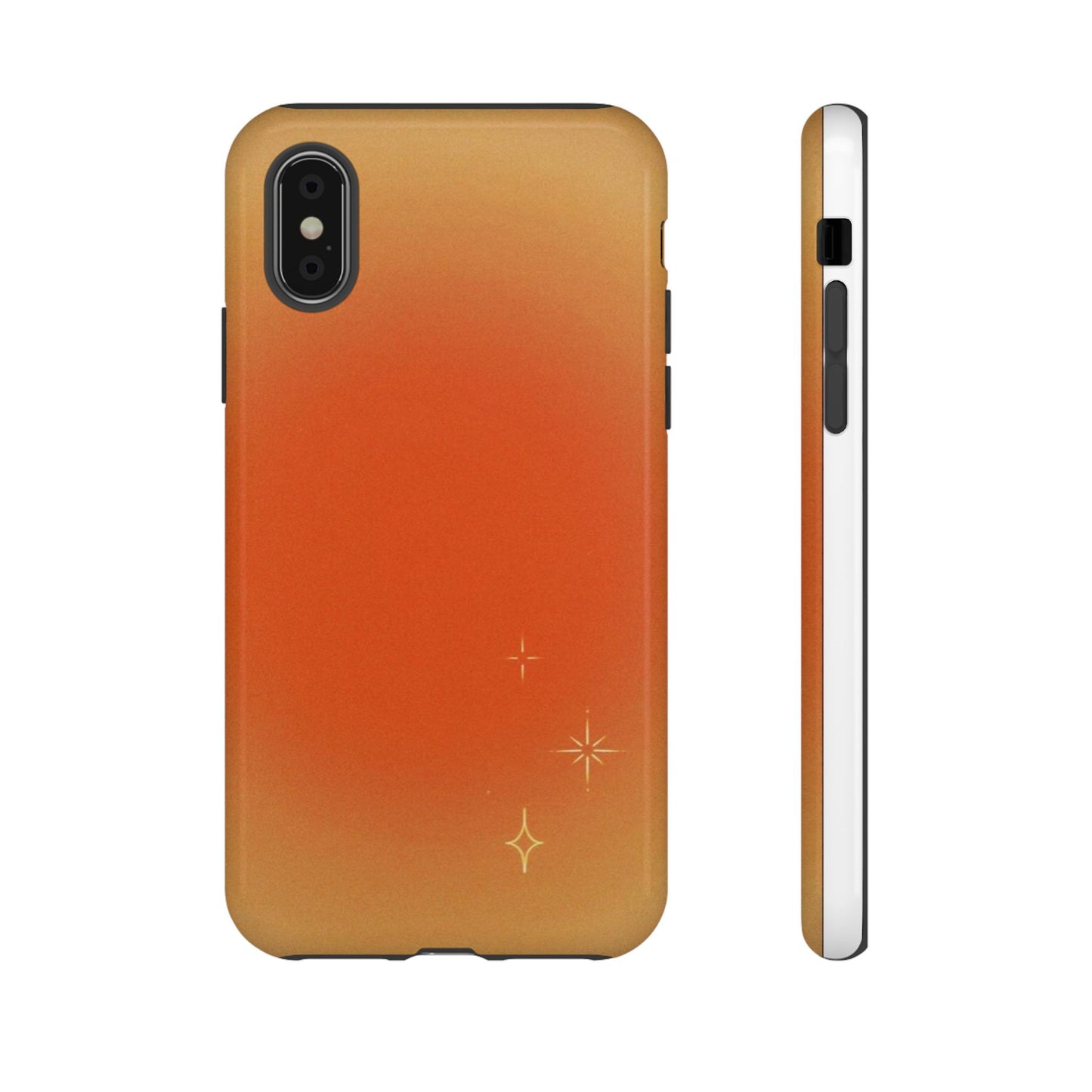 Sunrise iPhone Case