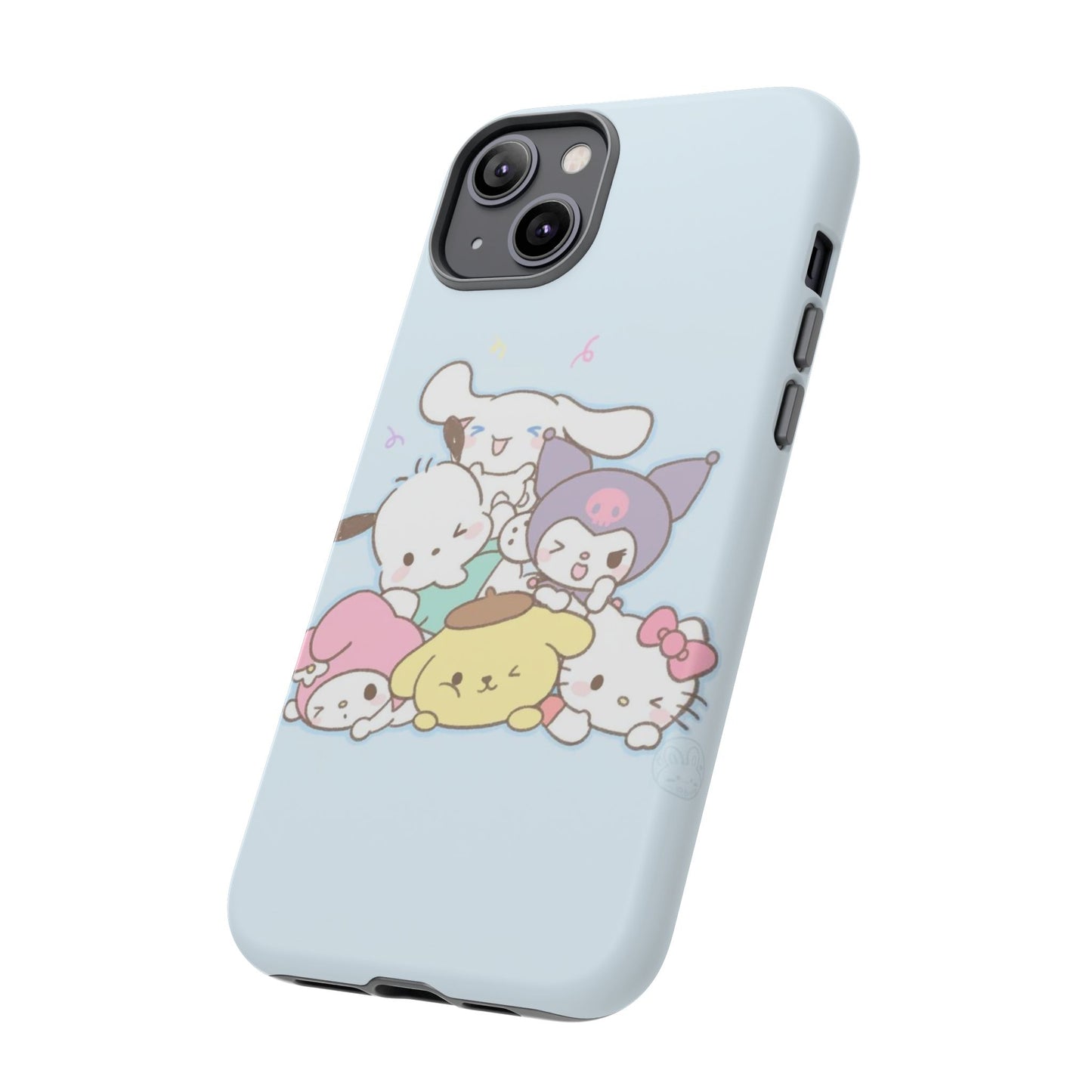 Sanrio Characters Phone Case