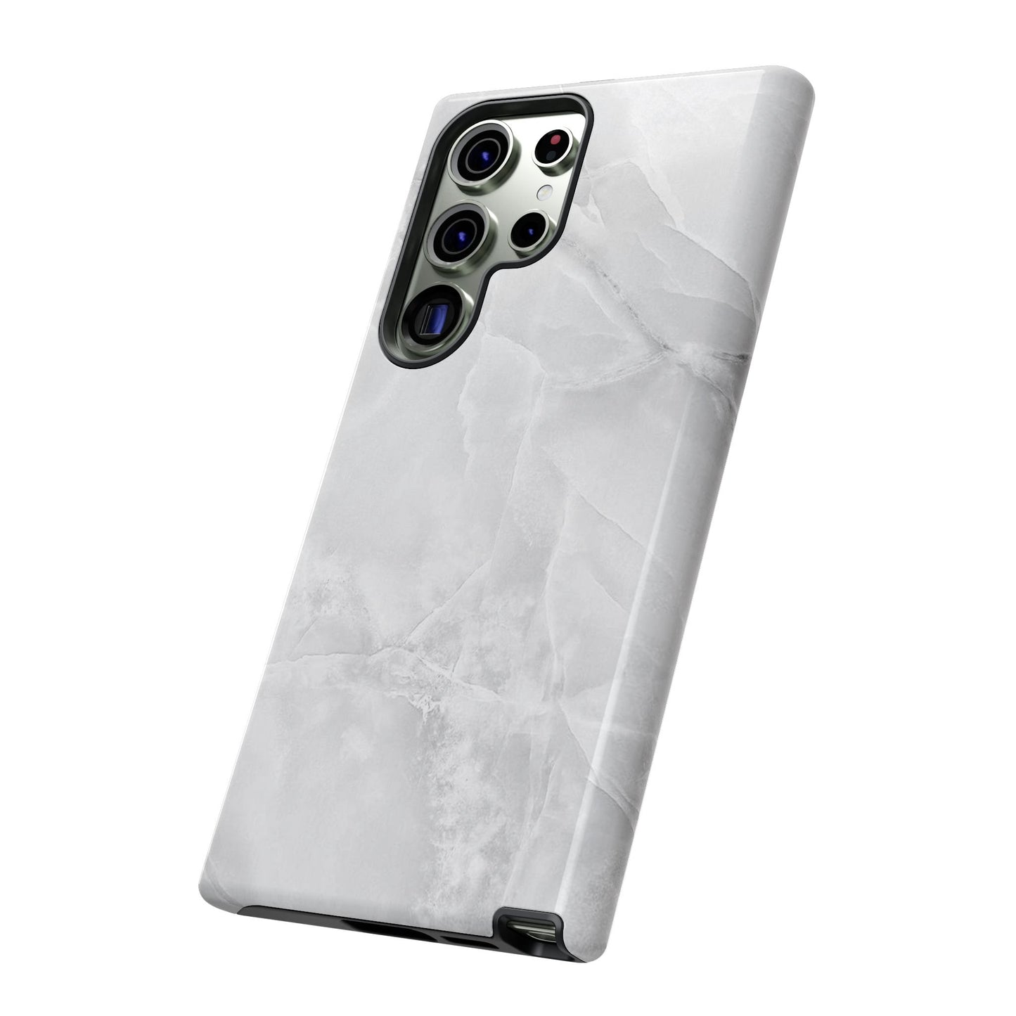 Carrara iPhone Case