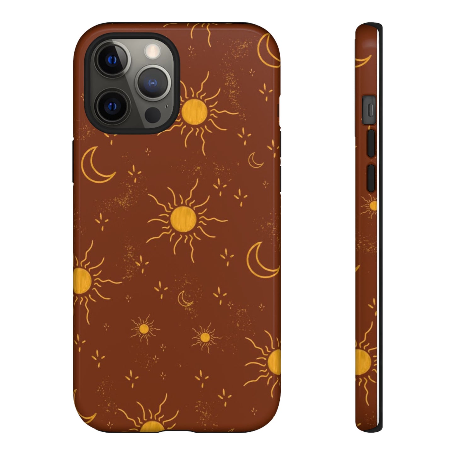 Toasted Sun Case