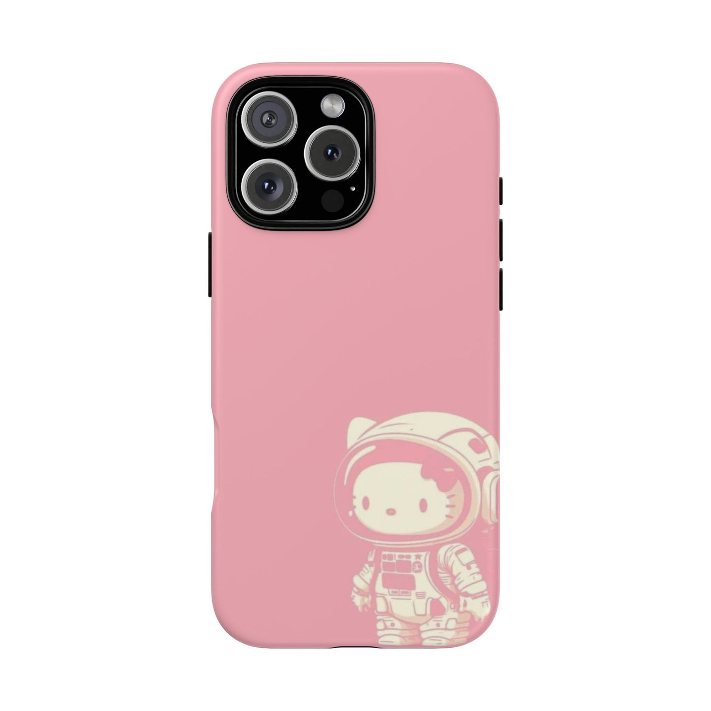 Astro Hello Kitty Phone Case