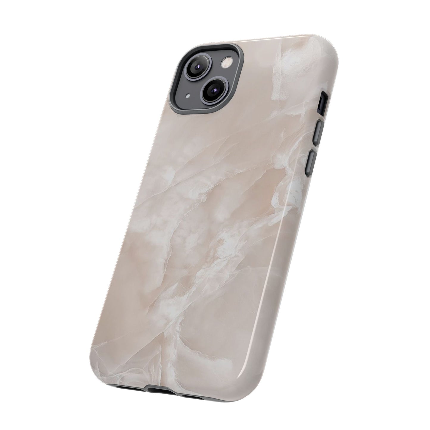 Pearl iPhone Case