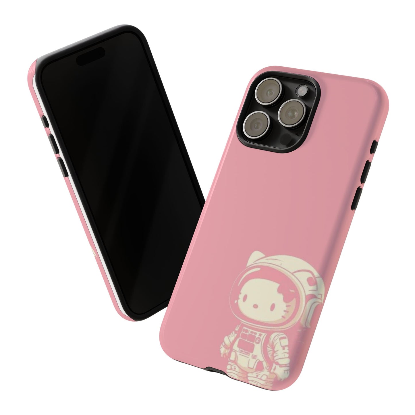 Astro Hello Kitty Phone Case