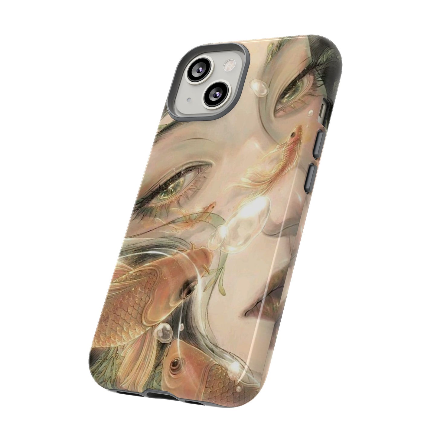 Koi Phone Case