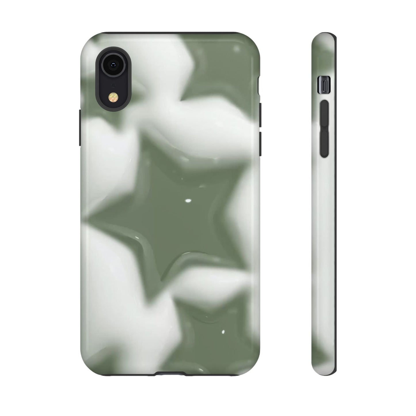 Star Jelly iPhone Case