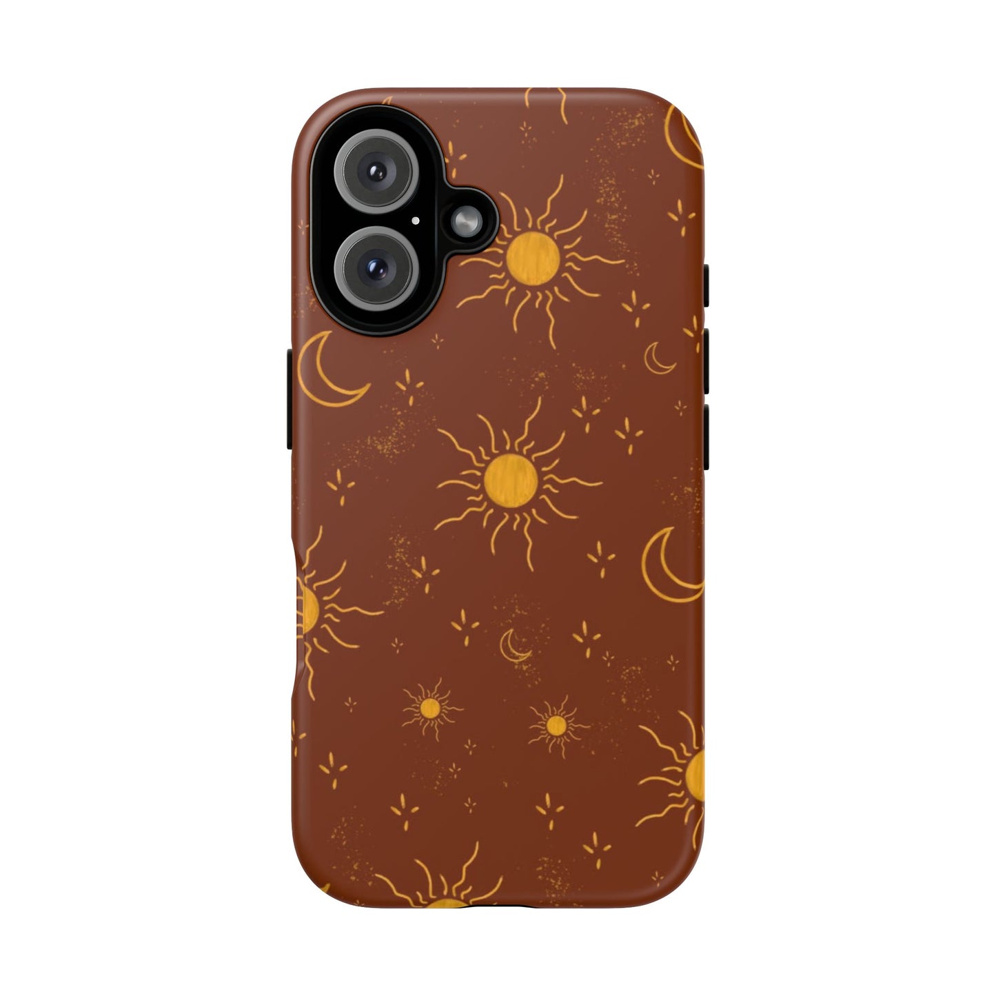 Toasted Sun Case