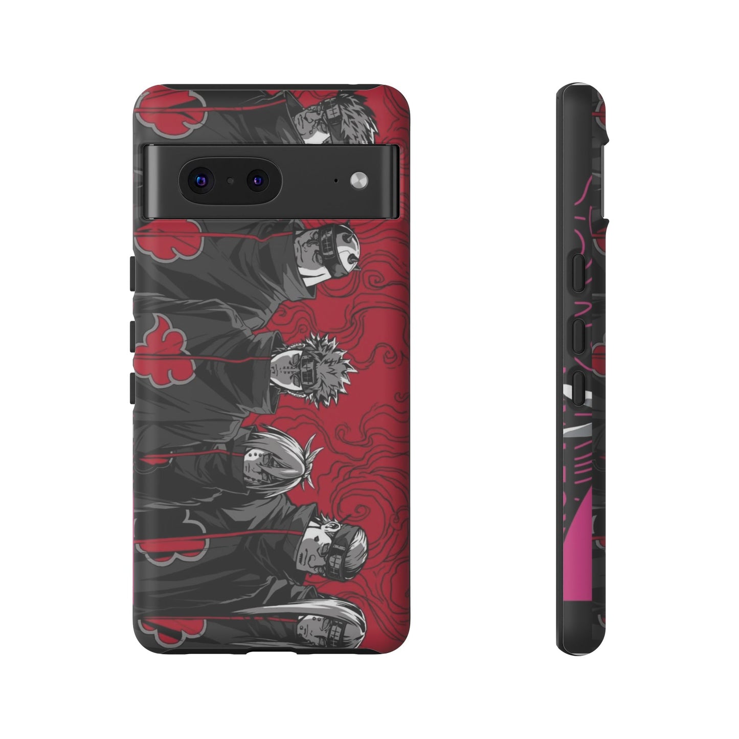 Akatsuki Members Phone Case