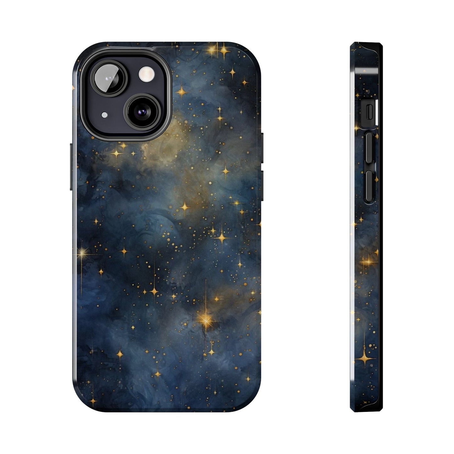 Galaxy iPhone Case