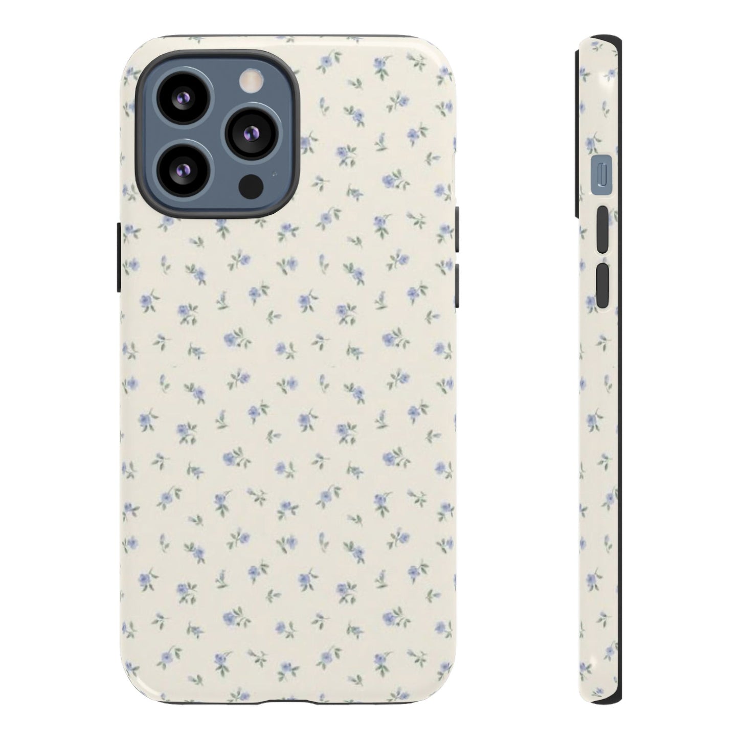 Dainty Flower iPhone Case