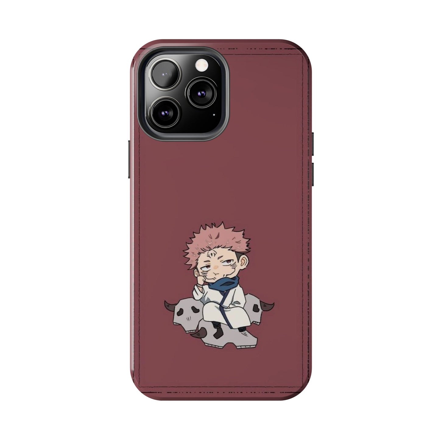 Sakuna Clipart iPhone Case