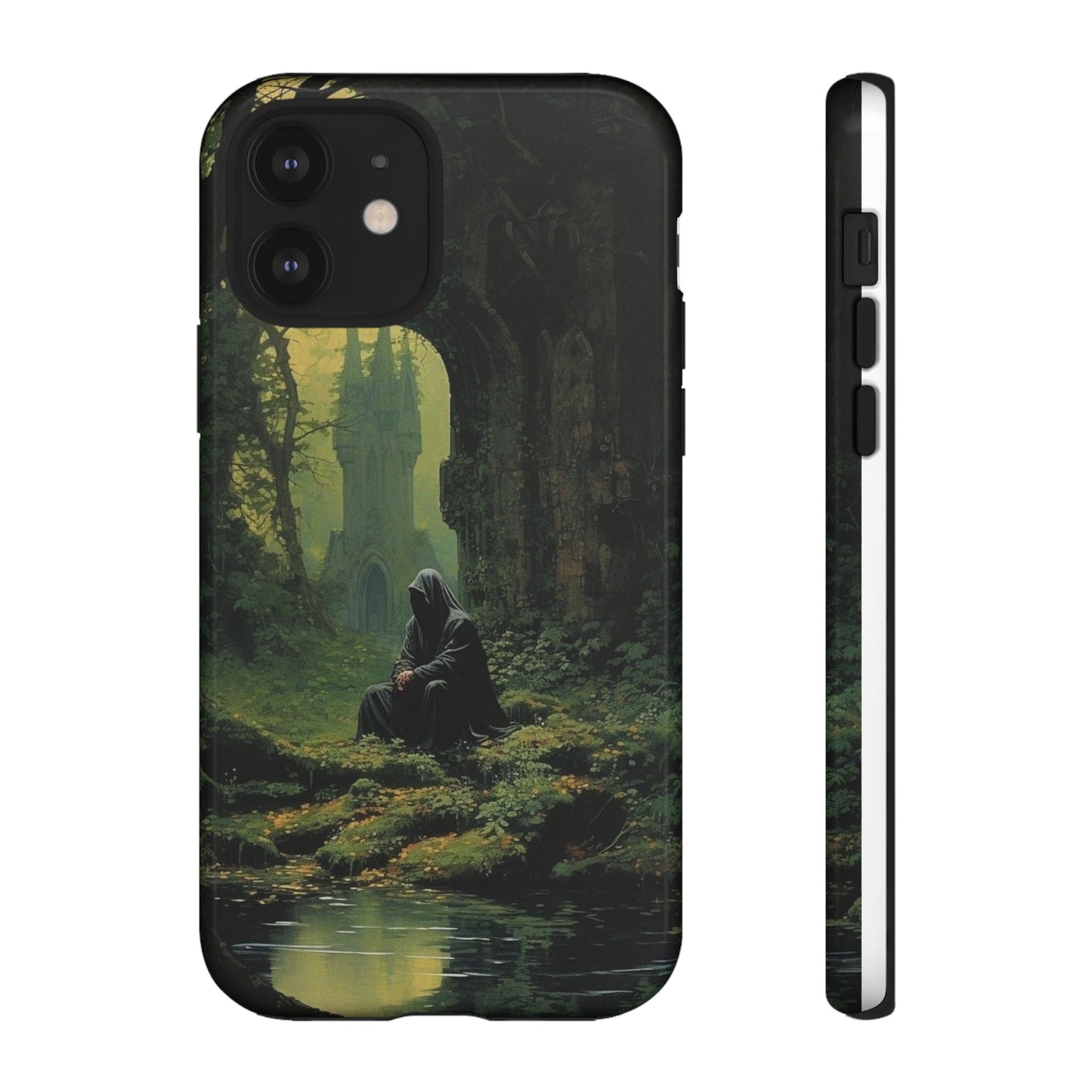 Joe iPhone Case