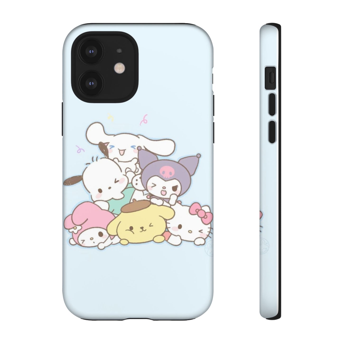 Sanrio Characters Phone Case