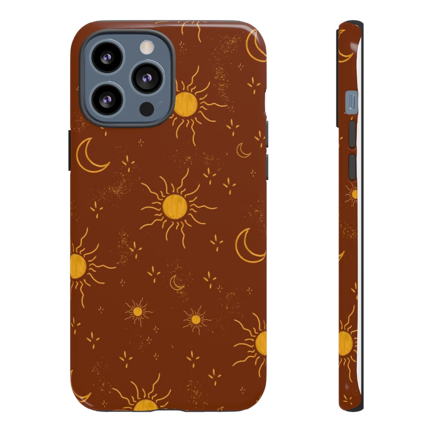 Toasted Sun Case