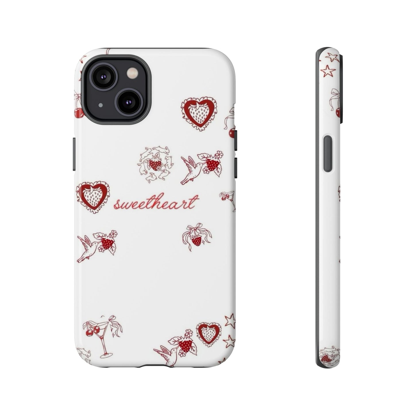 Sweetheart Phone Case