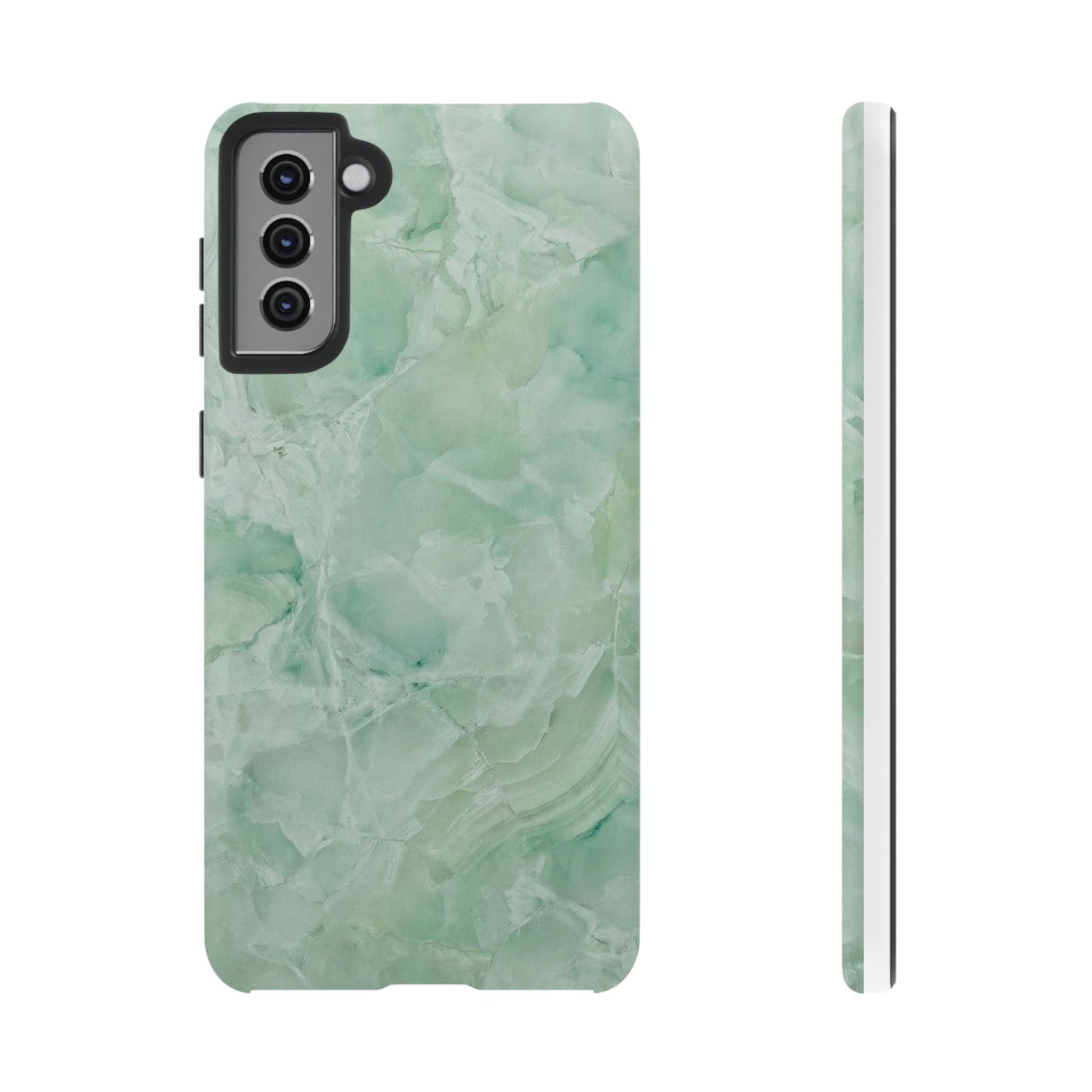 Jade iPhone Case