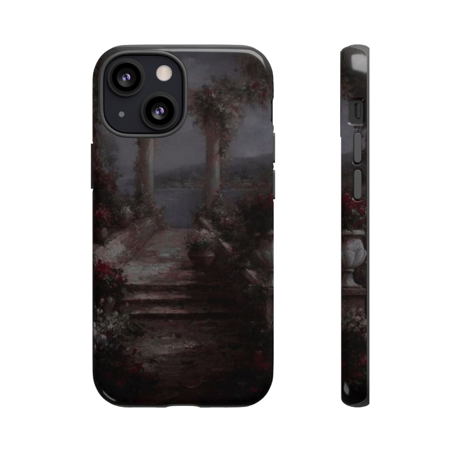 Galloway iPhone Cases