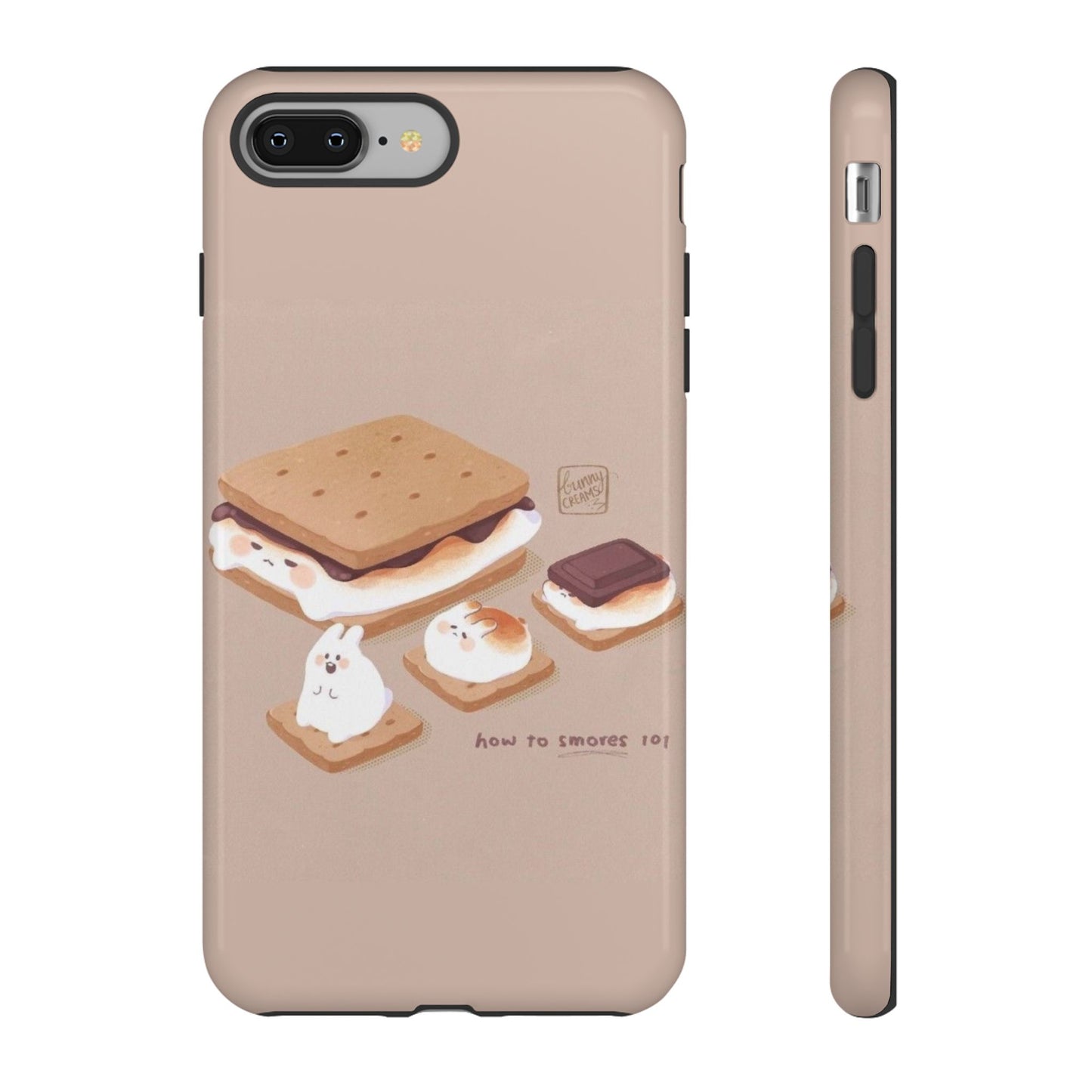 Smore’s iPhone Case