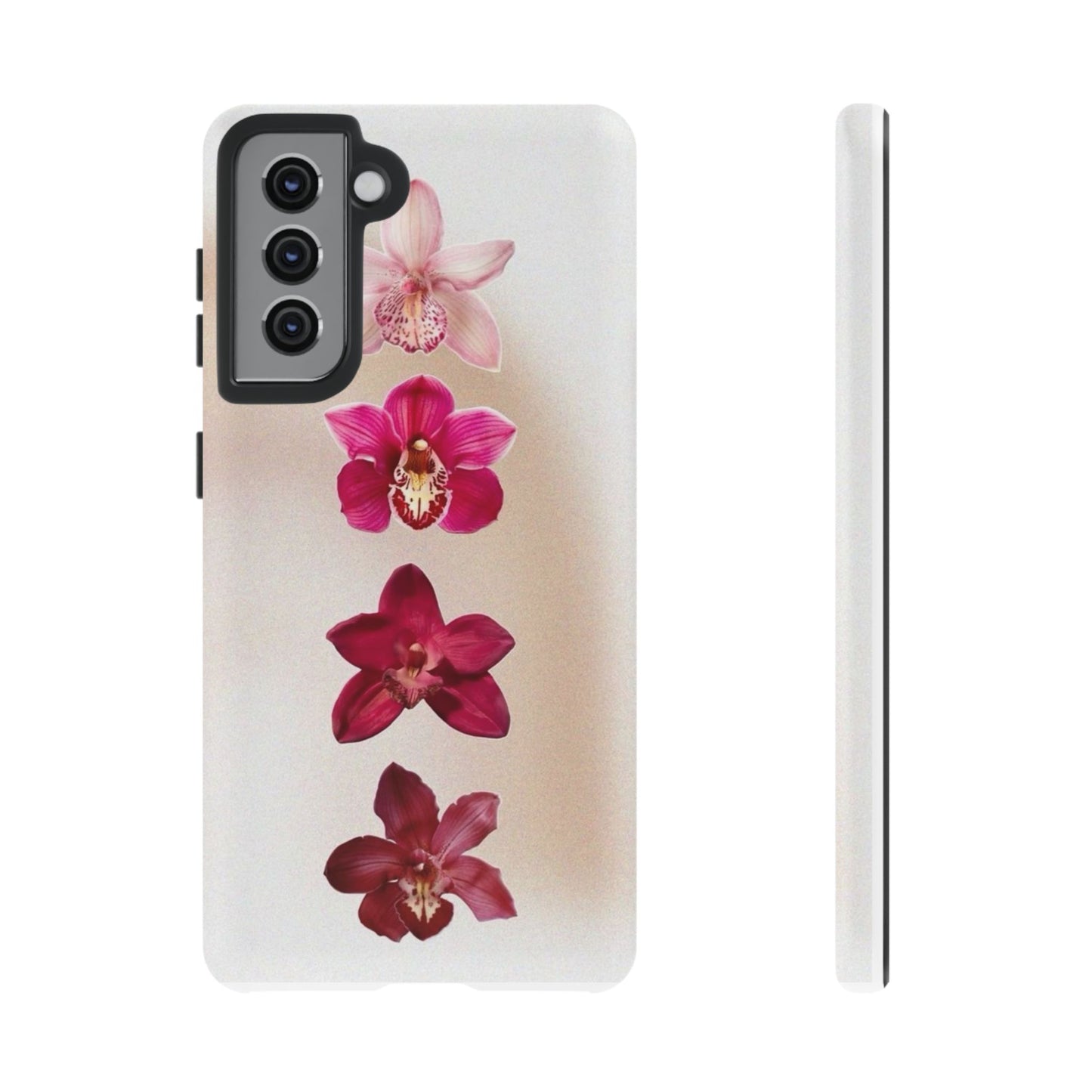 Hibiscus iPhone Case