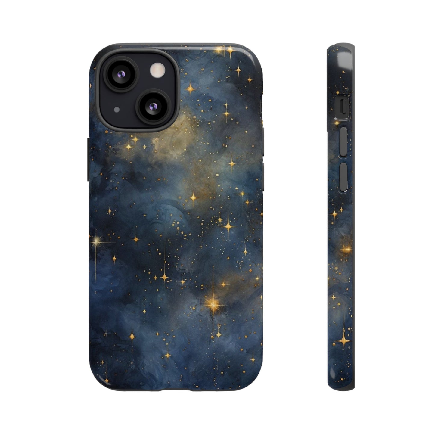 Galaxy iPhone Case