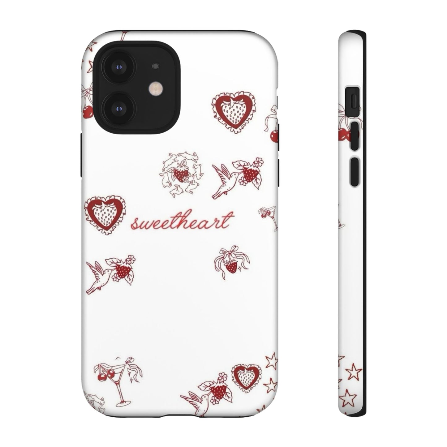 Sweetheart Phone Case