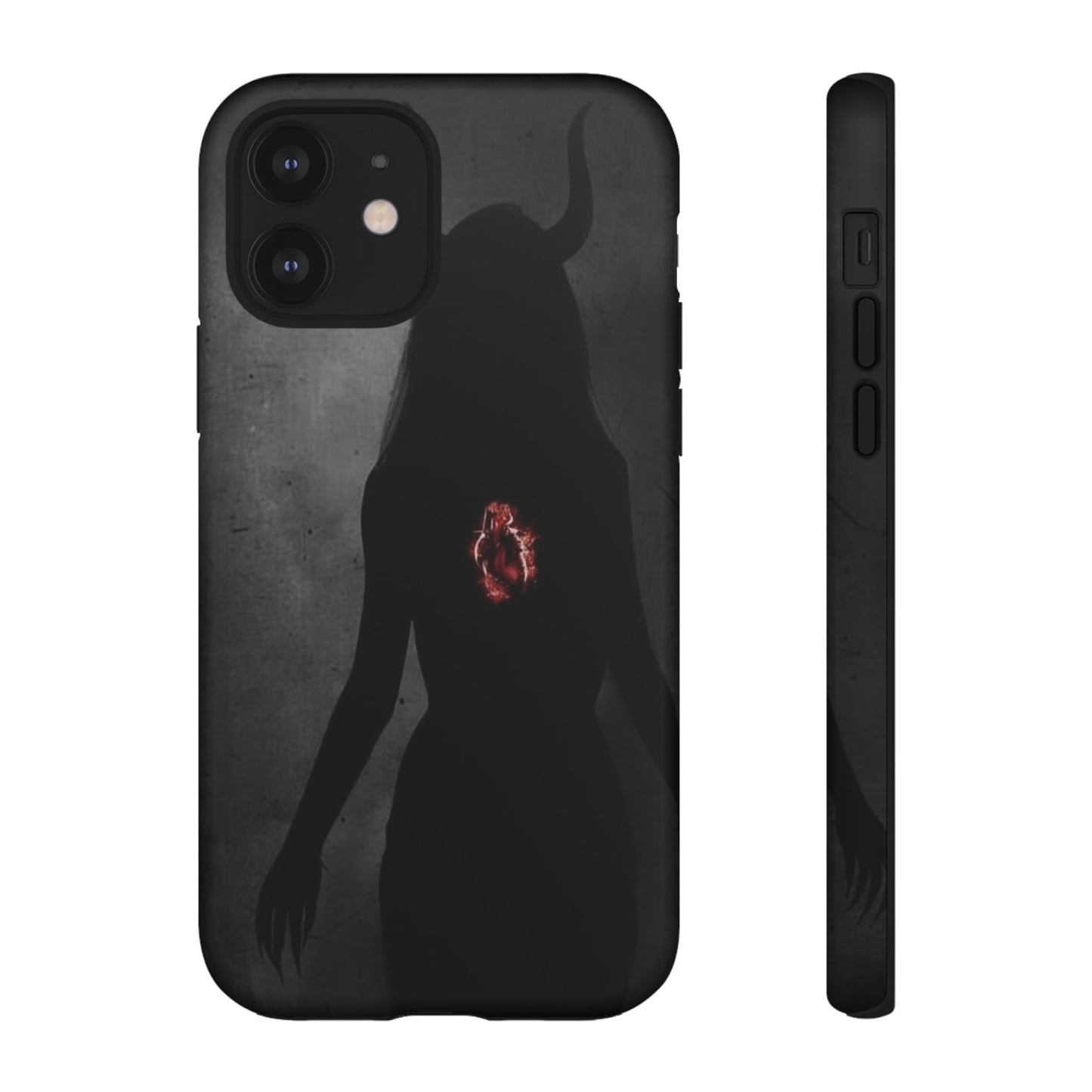 Queen iPhone Case