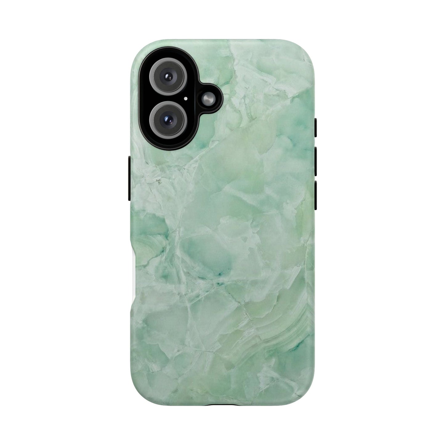 Jade iPhone Case