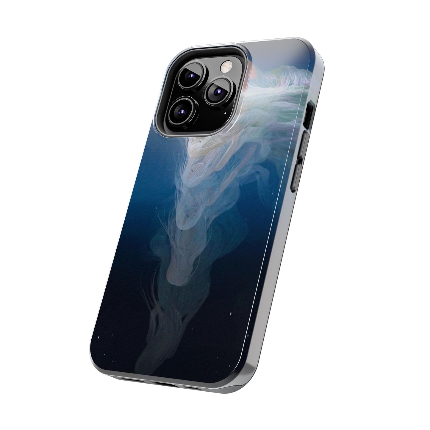 Reflection iPhone Case