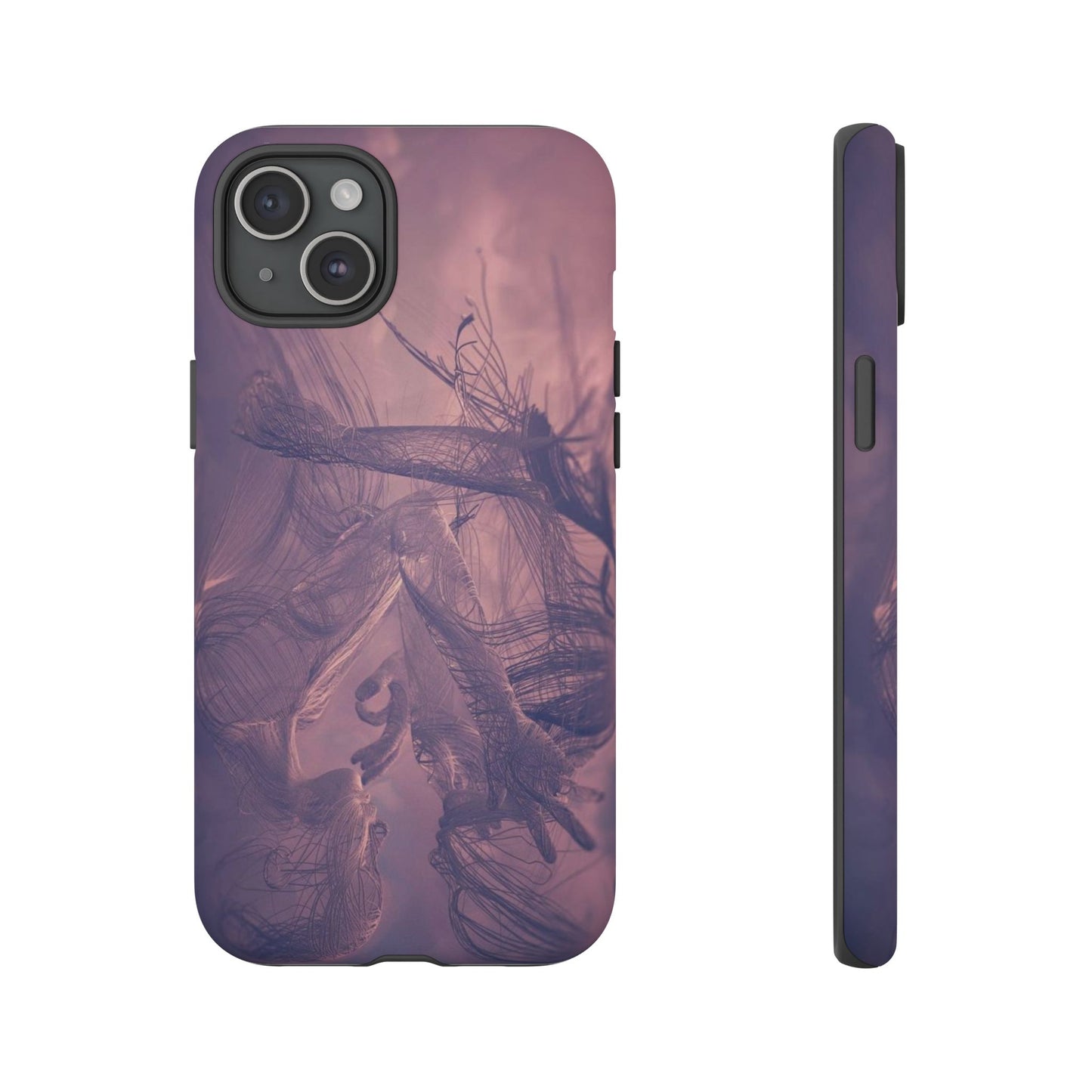 Soul Depth iPhone Case