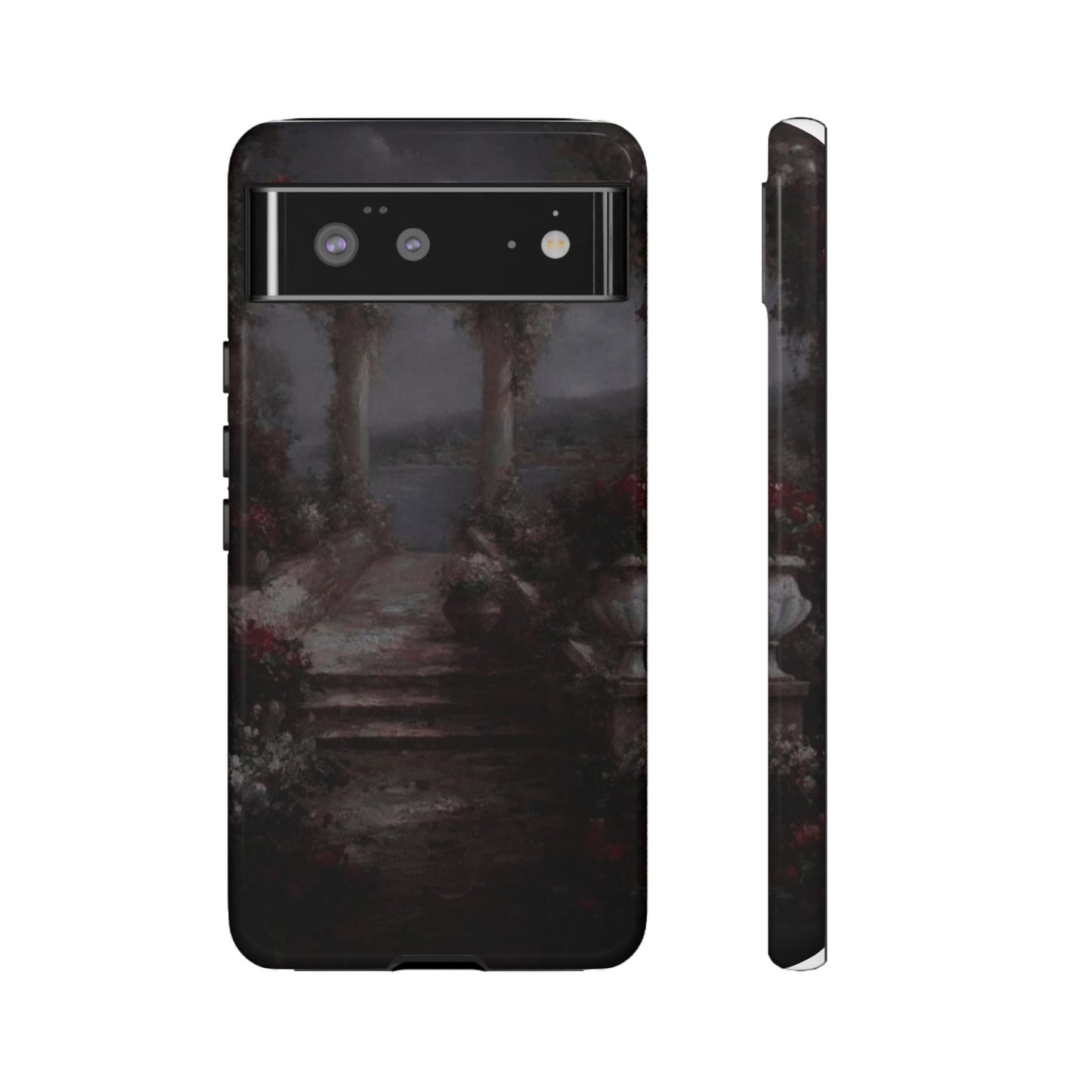 Galloway iPhone Cases