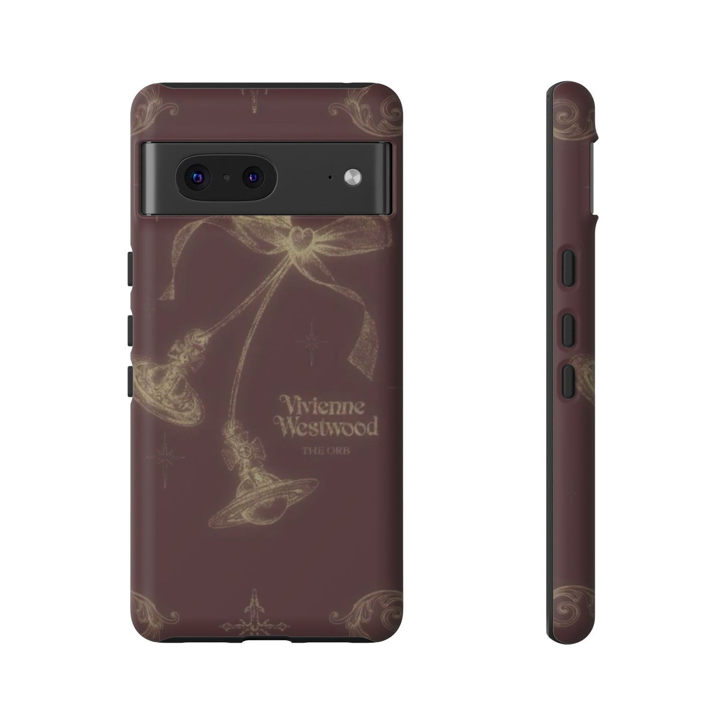 Vivienne Westwood iPhone Case