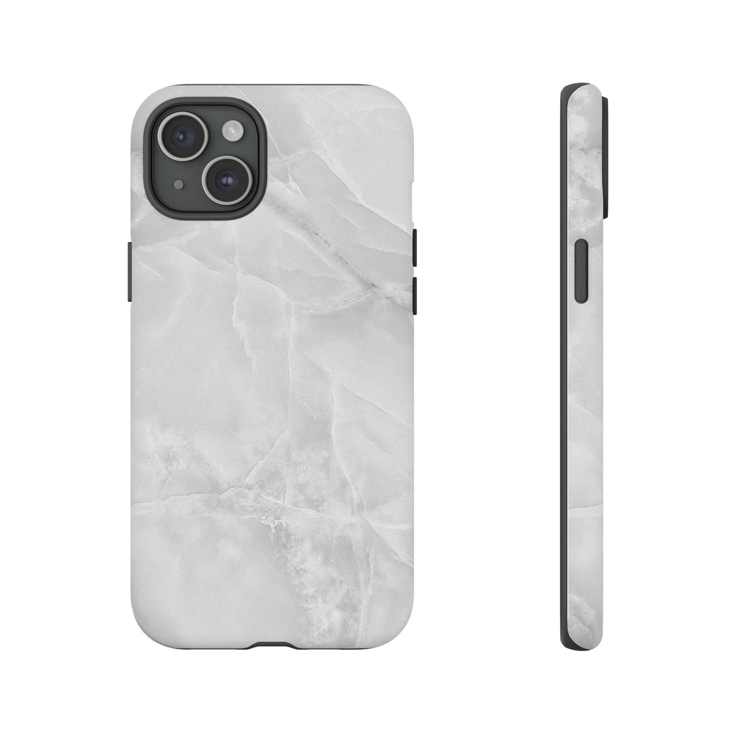 Carrara iPhone Case